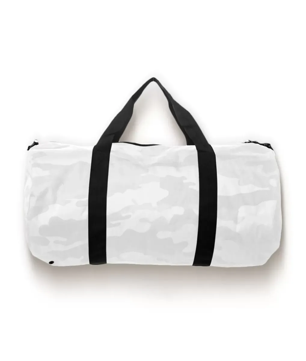 Sale Nayked Apparel Day Tripper Duffel Bag