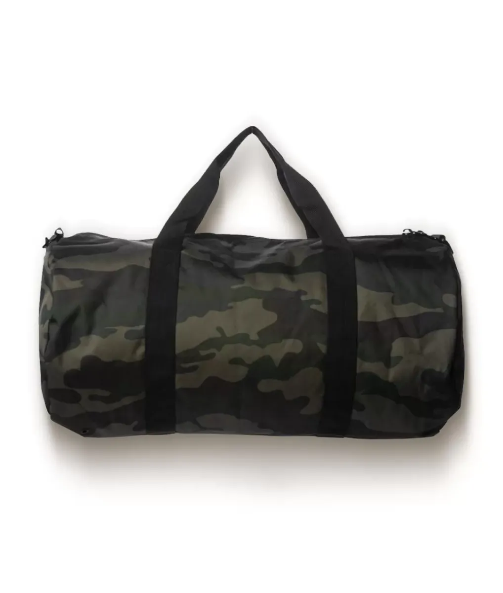 Clearance Nayked Apparel Day Tripper Duffel Bag