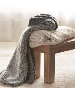 Online Nayked Apparel Epic Sherpa Blanket That Folds Into A Pillow