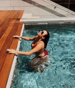 New Nayked Apparel Jordan By Flat Lens Aviator Sunglasses With Sunglass Case And Microfiber Cloth