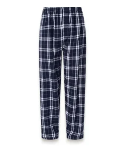 Clearance Nayked Apparel Men'S Big Ridiculously Soft Brushed Flannel Lounge Pants With Pockets