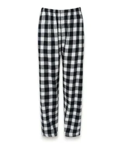 Clearance Nayked Apparel Men'S Big Ridiculously Soft Brushed Flannel Lounge Pants With Pockets