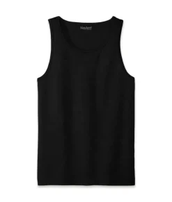 Outlet Nayked Apparel Men'S Big Ridiculously Soft Recycled Lightweight Tank