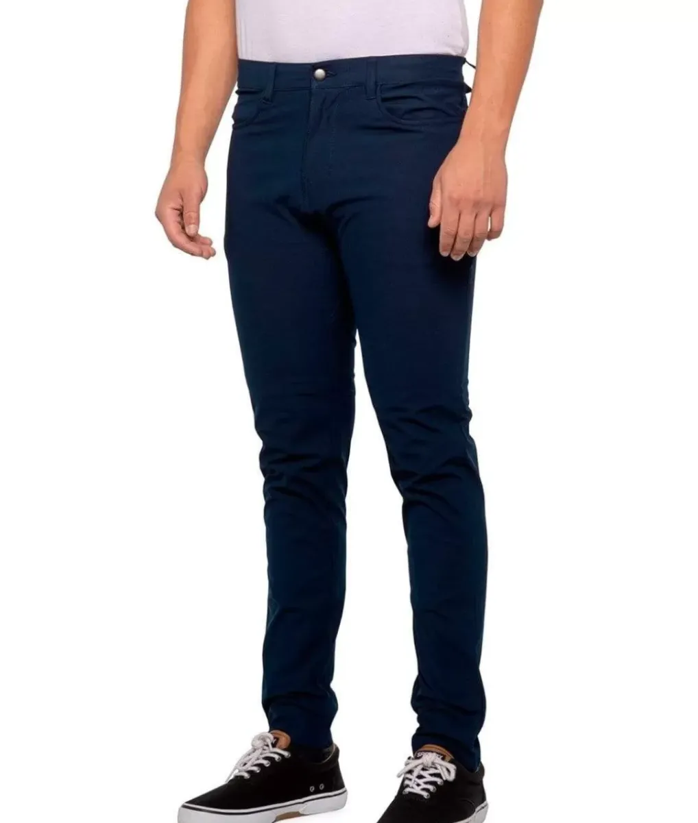 New Nayked Apparel Men'S Everywhere Tech Stretch Pants/Discontinued