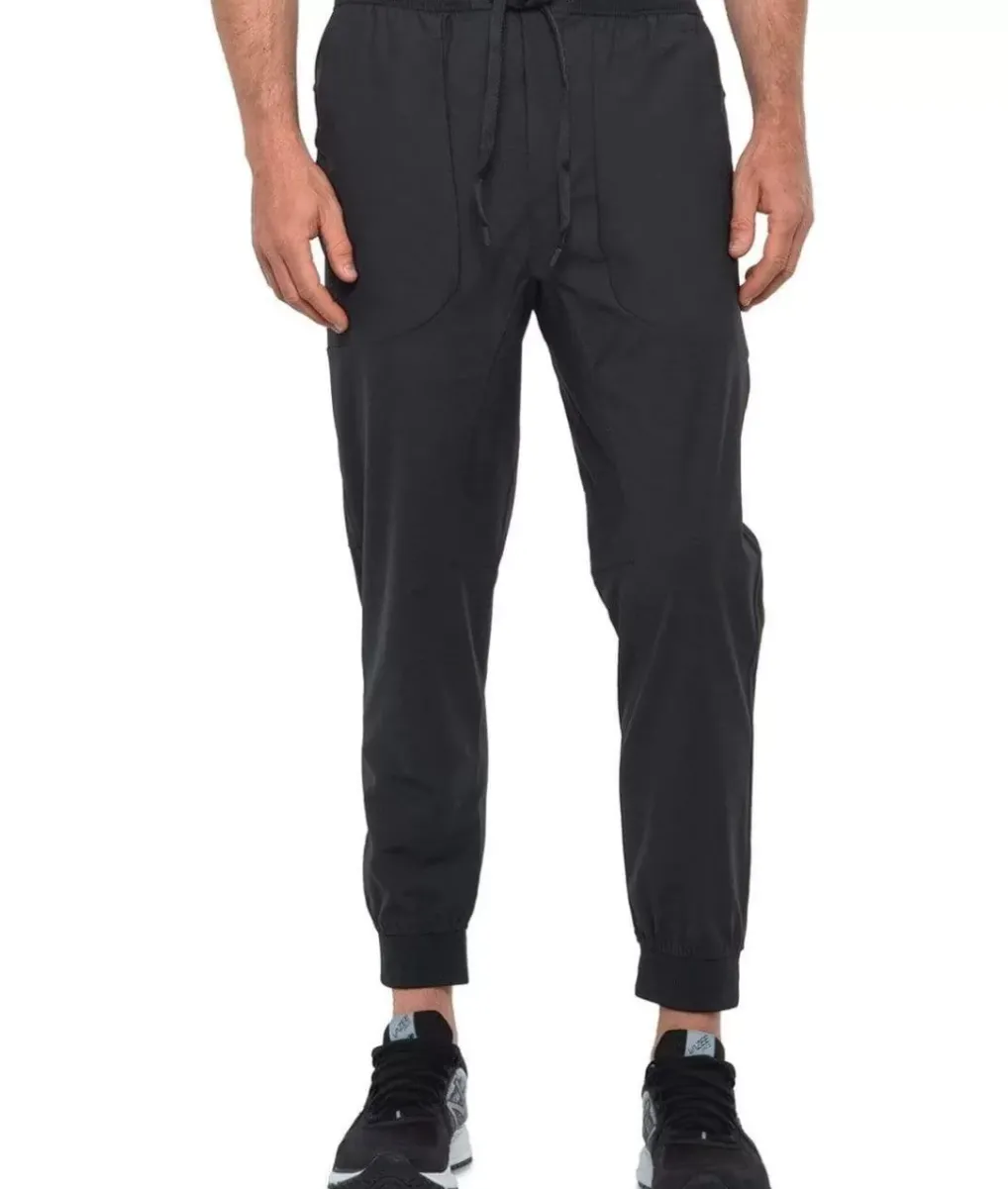 Outlet Nayked Apparel Men'S Everywhere Tech Stretch Joggers/Discontinued