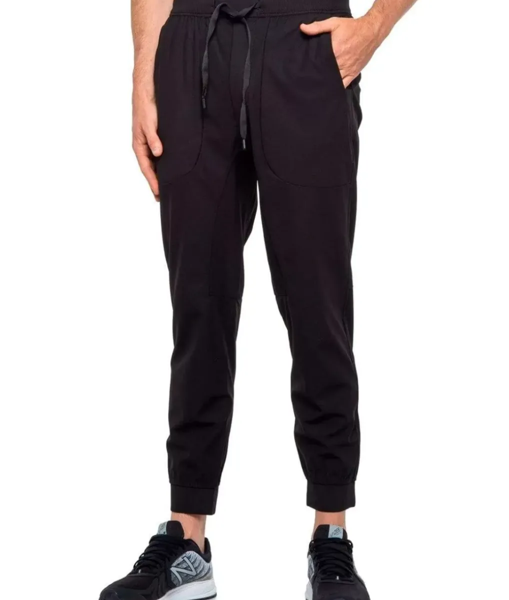 Outlet Nayked Apparel Men'S Everywhere Tech Stretch Joggers/Discontinued