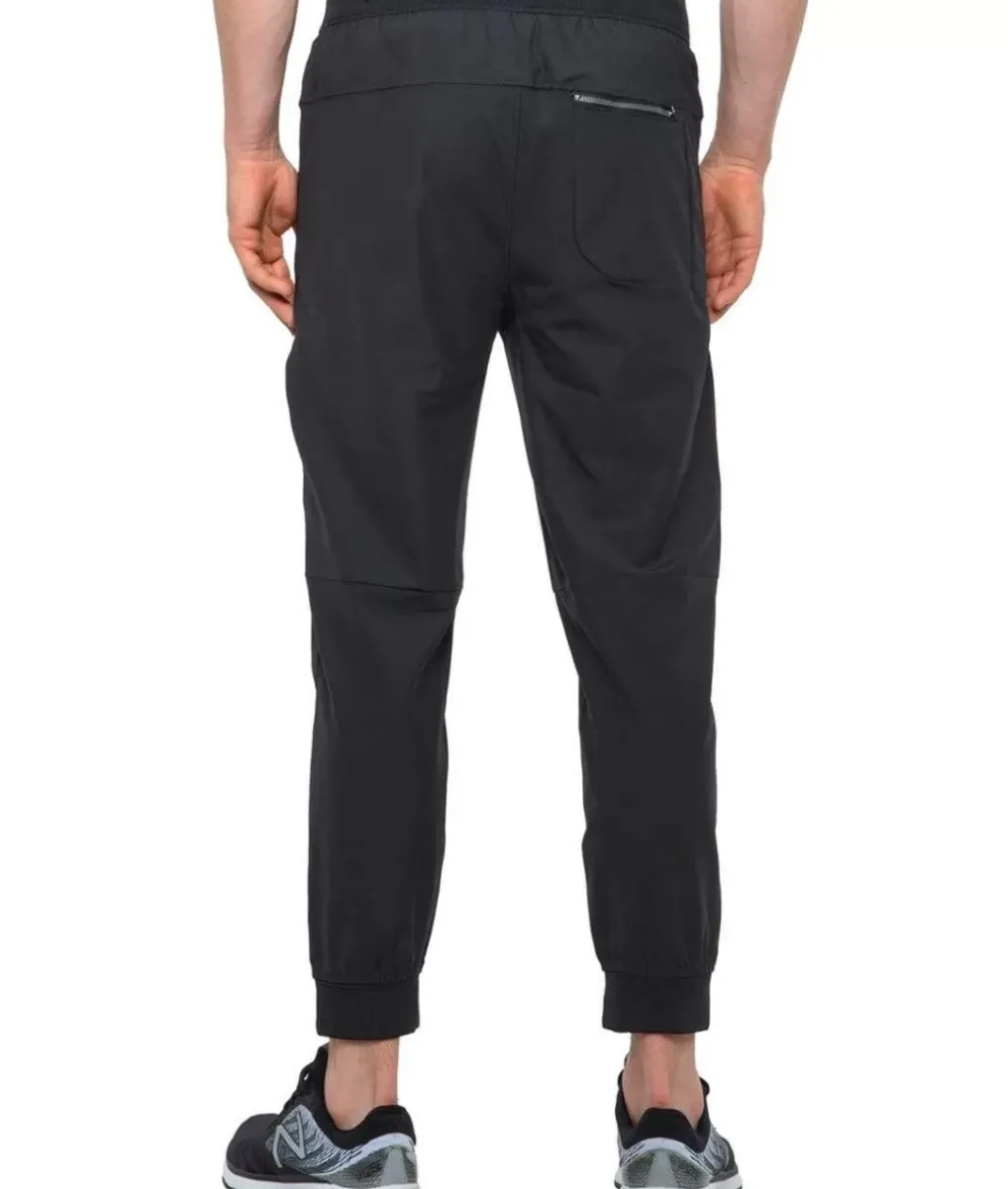 Outlet Nayked Apparel Men'S Everywhere Tech Stretch Joggers/Discontinued