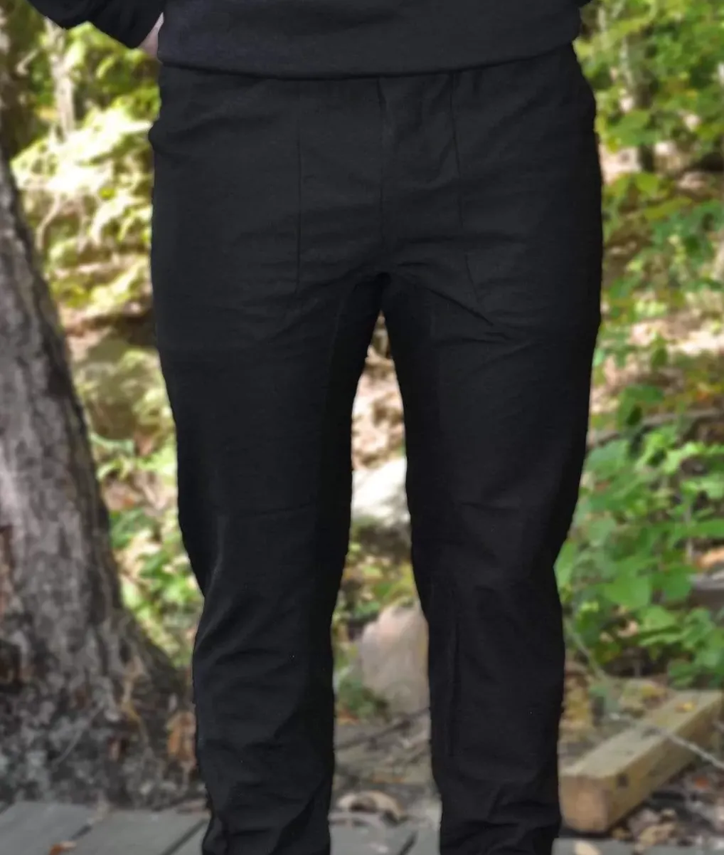 Fashion Nayked Apparel Men'S Everywhere Tech Stretch Joggers/Discontinued