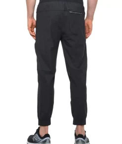 Fashion Nayked Apparel Men'S Everywhere Tech Stretch Joggers/Discontinued