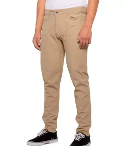 Outlet Nayked Apparel Men'S Everywhere Tech Stretch Pants/Discontinued