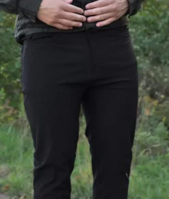 Outlet Nayked Apparel Men'S Everywhere Tech Stretch Pants/Discontinued