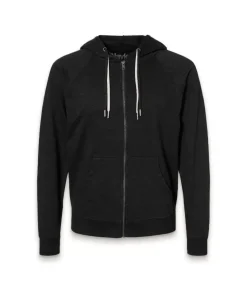 Outlet Nayked Apparel Men'S French Terry Full-Zip Hoodie
