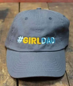 Sale Nayked Apparel Men'S Hat-#Girldad