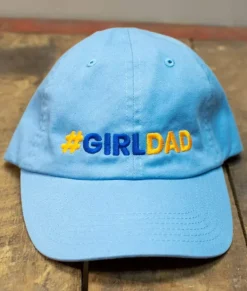 Sale Nayked Apparel Men'S Hat-#Girldad
