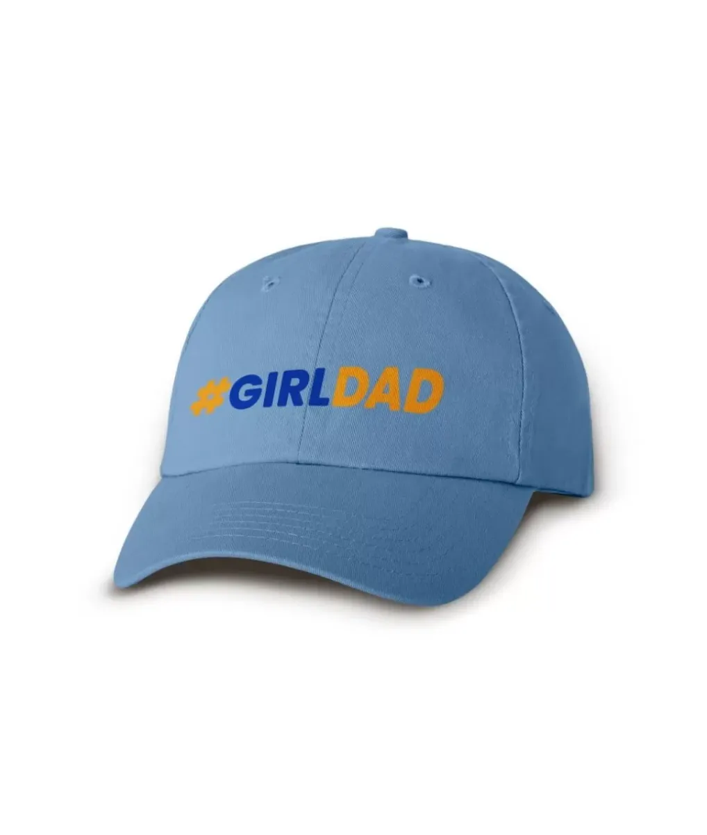 Sale Nayked Apparel Men'S Hat-#Girldad