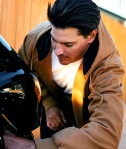 Hot Nayked Apparel Men'S Insulated Canvas Work Jacket