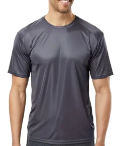 Discount Nayked Apparel Men'S Islander Performance Upf Short Sleeve T-Shirt