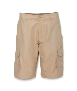 Clearance Nayked Apparel Men'S Microfiber Cargo Short