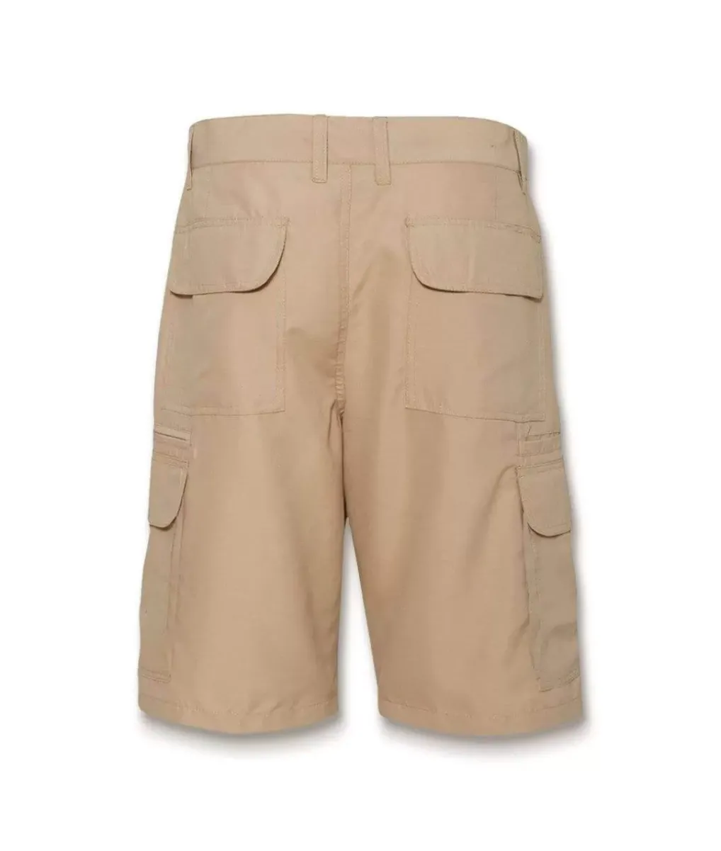Clearance Nayked Apparel Men'S Microfiber Cargo Short