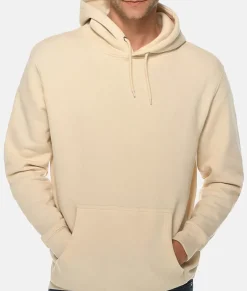 Sale Nayked Apparel Men'S Midweight Premium Soft Pullover Sweatshirt Hoodie