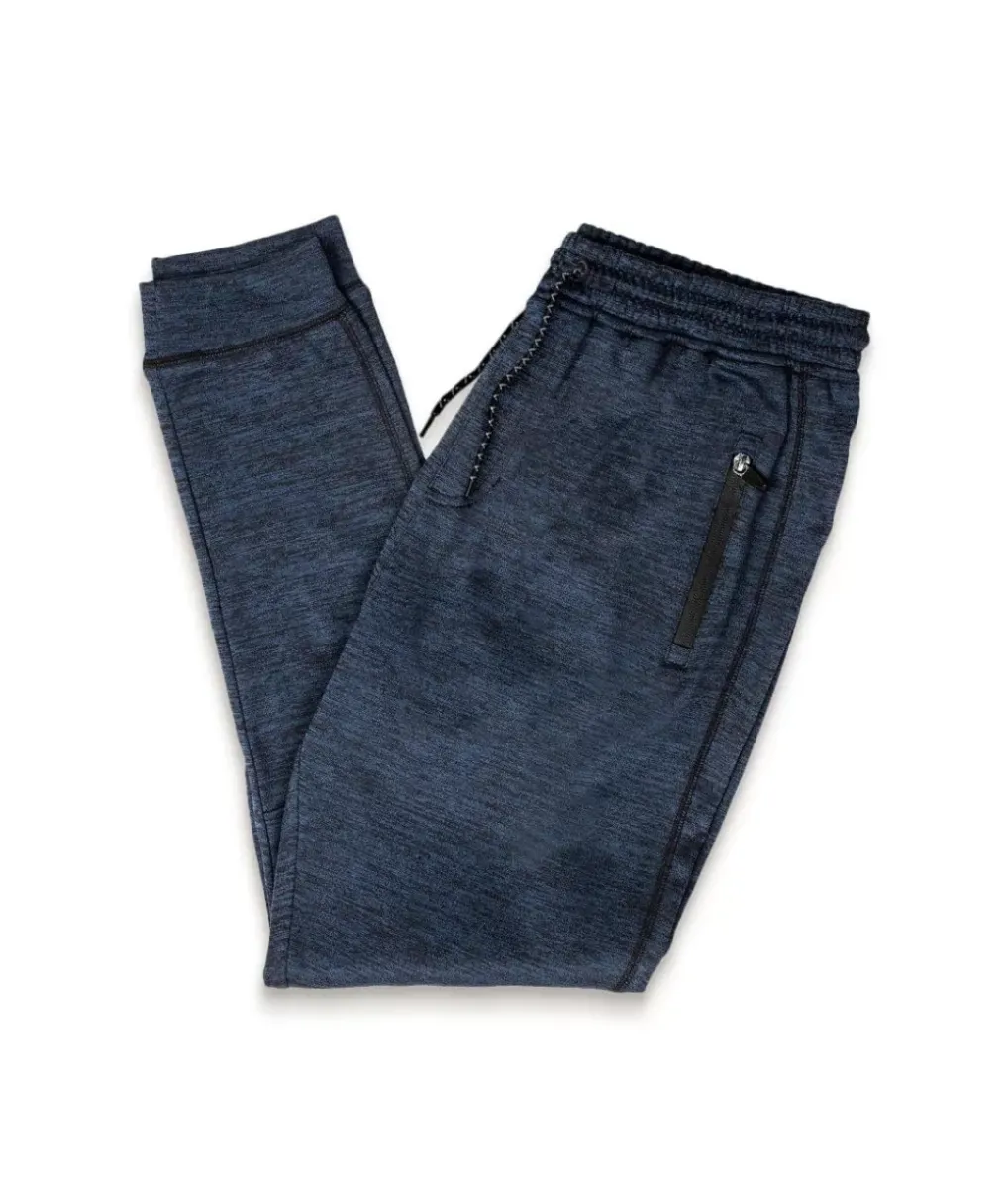 Clearance Nayked Apparel Men'S Midweight Tech Fleece Active Jogger