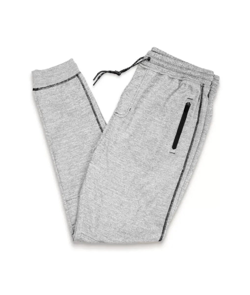 Clearance Nayked Apparel Men'S Midweight Tech Fleece Active Jogger