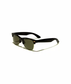 Outlet Nayked Apparel Men'S Open-Frame Sunglasses, Lifetime Guarantee
