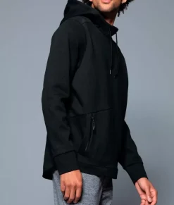 Online Nayked Apparel Men'S Performance Hoodie
