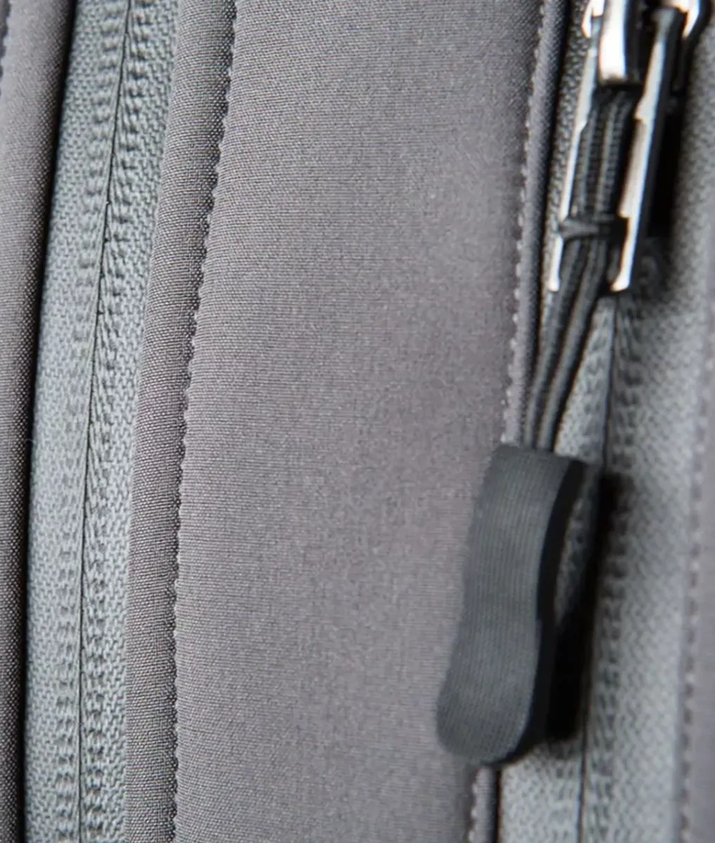 Hot Nayked Apparel Men'S Poly-Tech Soft Shell Jacket