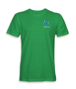 Fashion Nayked Apparel Men'S Ridiculously Soft 100% Cotton Graphic Tee | Waimea Bay