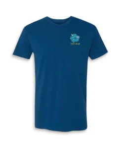 New Nayked Apparel Men'S Ridiculously Soft 100% Cotton Graphic Tee | Waimea Bay