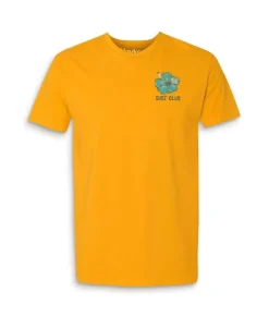 New Nayked Apparel Men'S Ridiculously Soft 100% Cotton Graphic Tee | Waimea Bay