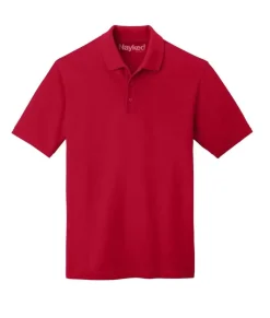 Clearance Nayked Apparel Men'S Ridiculously Soft 100% Cotton Pique Polo Shirt