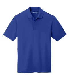 Clearance Nayked Apparel Men'S Ridiculously Soft 100% Cotton Pique Polo Shirt