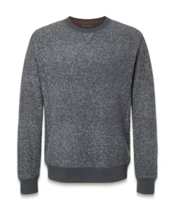 Hot Nayked Apparel Men'S Ridiculously Soft Aspen Brushed Fleece Pullover