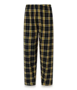 New Nayked Apparel Men'S Ridiculously Soft Brushed Flannel Lounge Pants With Pockets