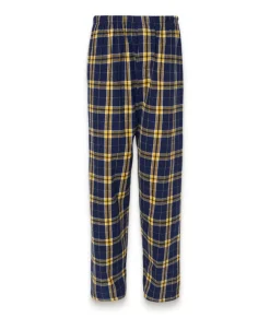 New Nayked Apparel Men'S Ridiculously Soft Brushed Flannel Lounge Pants With Pockets