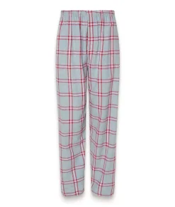 New Nayked Apparel Men'S Ridiculously Soft Brushed Flannel Lounge Pants With Pockets
