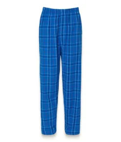 New Nayked Apparel Men'S Ridiculously Soft Brushed Flannel Lounge Pants With Pockets