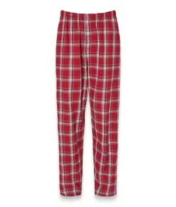 New Nayked Apparel Men'S Ridiculously Soft Brushed Flannel Lounge Pants With Pockets