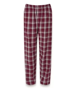 New Nayked Apparel Men'S Ridiculously Soft Brushed Flannel Lounge Pants With Pockets