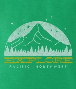 Online Nayked Apparel Men'S Ridiculously Soft Cotton Long Sleeve Graphic Tee | Explore