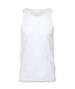 Clearance Nayked Apparel Men'S Ridiculously Soft Cotton Tank Top