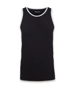 Best Nayked Apparel Men'S Ridiculously Soft Cotton Tank Top