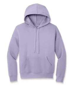 Best Nayked Apparel Men'S Ridiculously Soft Fleece Pullover Hoodie