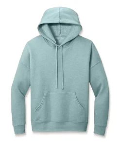 Best Nayked Apparel Men'S Ridiculously Soft Fleece Pullover Hoodie