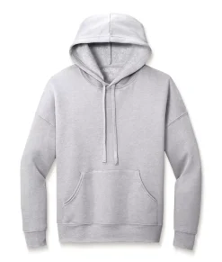 New Nayked Apparel Men'S Ridiculously Soft Fleece Pullover Hoodie