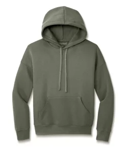 New Nayked Apparel Men'S Ridiculously Soft Fleece Pullover Hoodie