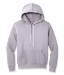 New Nayked Apparel Men'S Ridiculously Soft Fleece Pullover Hoodie