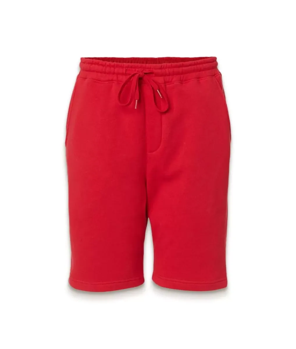 Online Nayked Apparel Men'S Ridiculously Soft Fleece Shorts